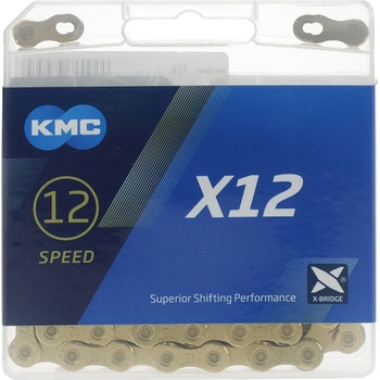 KMC X-12 BOX