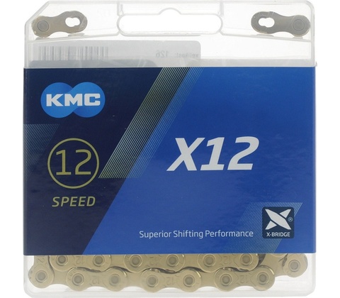 KMC X-12 BOX