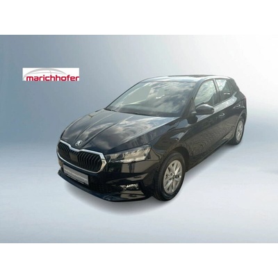 Skoda Fabia TSI Selection DSG 85 kW