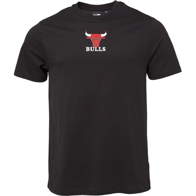 New Era Chicago Bulls NBA čierne mix