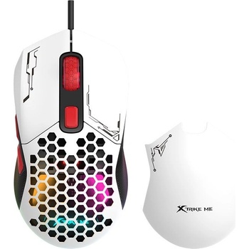 Image 1 of XTRIKE ME GM-316W