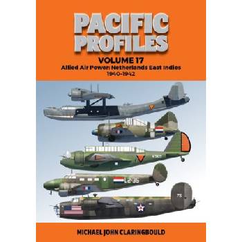 Pacific Profiles Volume 17
