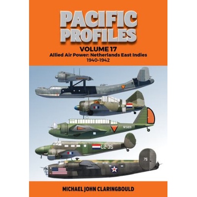 Pacific Profiles Volume 17