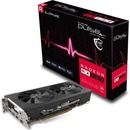 Sapphire Radeon RX 580 Pulse 4GB DDR5 11265-09-20G
