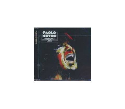 NUTINI PAOLO: CAUSTIC LOVE, CD