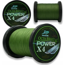 Miracle Fish OCTA BRAID 0,28 mm x 1000 m