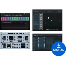 Fiedler Audio Dolby Atmos Production Bundle 2026 (Digitálny produkt)