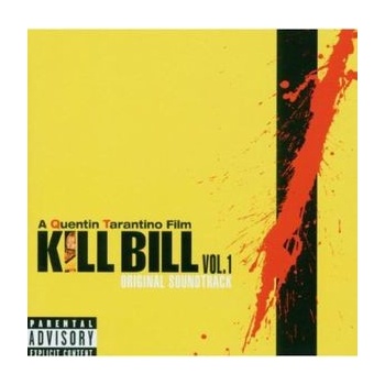 OST - Kill Bill, Vol. 1