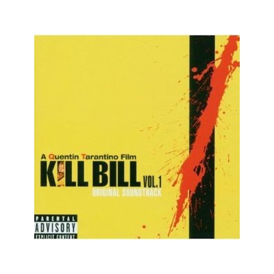OST - Kill Bill, Vol. 1