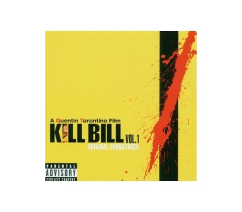 OST - Kill Bill, Vol. 1