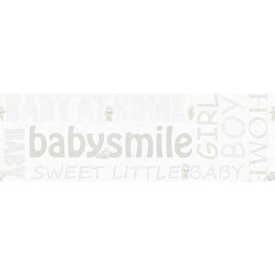A.S.Création 358482 Dětské vliesová bordura Little Stars, rozměry 0,13 m x 5 m