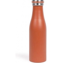 Livoo Termoláhev 450 ml oranžová