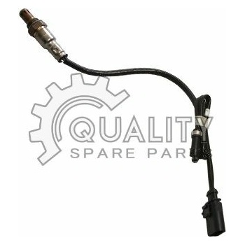 Lambda sonda ŠKODA Original OEM 04E906262BA