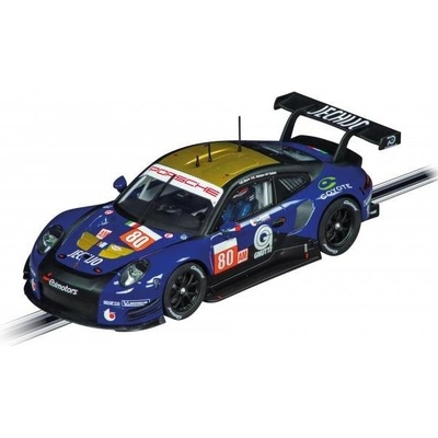 Carrera Auto D124 23971 Porsche 911 RSR No.80