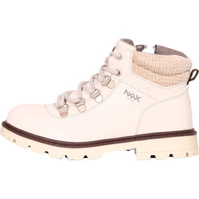 Nax Falbo dětská obuv šedá