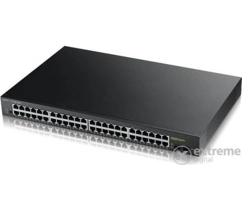 ZyXEL GS1900-48