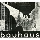 BAUHAUS - BELA SESSION CD