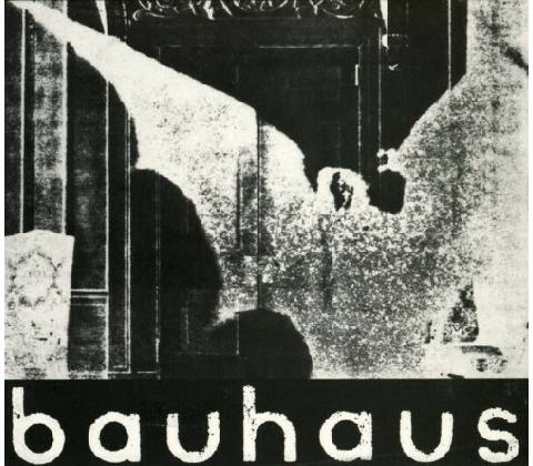 BAUHAUS - BELA SESSION CD