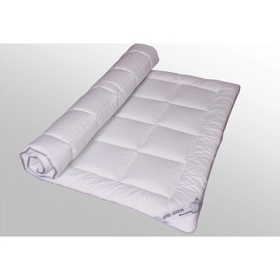 2G Prikrývka Antistress spínací 1000+540g 135x200
