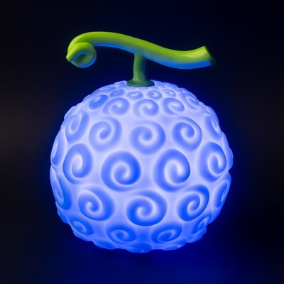 Erik Lamička One Piece Fruit Gum Gum 16 cm LAMP031 – Zboží Dáma