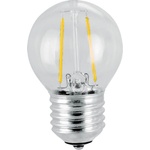 VIVALUX LED КРУШКА VIVALUX FLICK LED FILAMENT 4W E27 470Lm GLOBE 3000K (VIV003565)