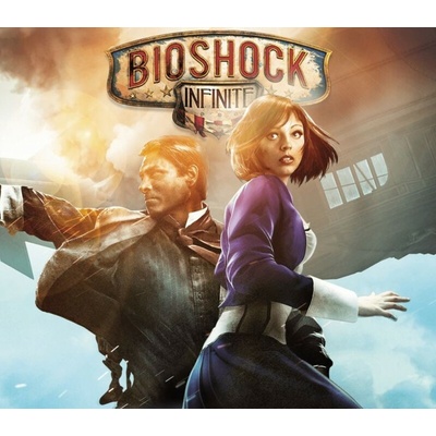Bioshock: Infinite Season Pass