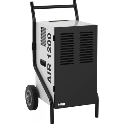 MSW MSW-DEH1080A