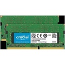 Crucial DDR4 64GB 3200MHz CL22 (2x32GB) CT2K32G4SFD832A