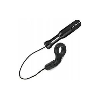 Mechanický signalizátor záberu Fox Black Label Stealth Bobbin