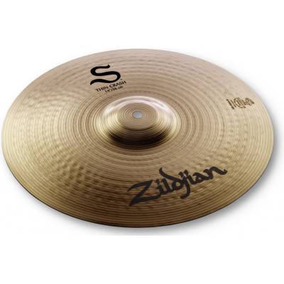 Zildjian 14" S Thin Crash