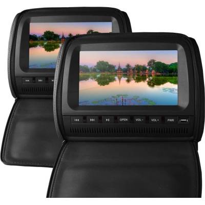 Xtrons HD905VB