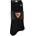 Castore Чорапи Castore Castore Pro H Socks Sn99 - Black
