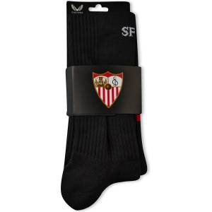 Castore Чорапи Castore Castore Pro H Socks Sn99 - Black