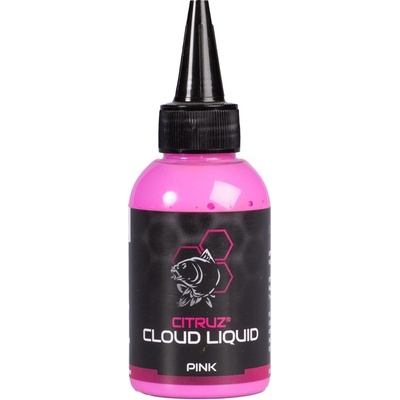 Kevin Nash Booster Cloud Juice Citruz Pink 100 ml