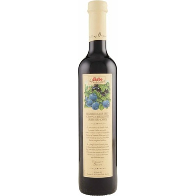 Darbo čučoriedkovo ríbezľový sirup 500 ml