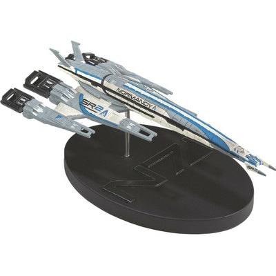 Dark Horse Mass Effect - Alliance Normandy SR-2 Remaster - 15 cm