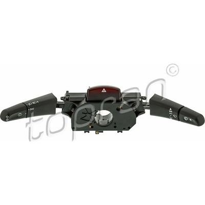 TOPRAN Vypinac vystraznych blikacu 408728