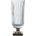Nachtmann Ваза MINERVA PLATINUM, 40 см, прозрачна, Nachtmann (NM104165)
