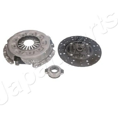 Spojková sada JAPANPARTS KF-1014 (KF1014)
