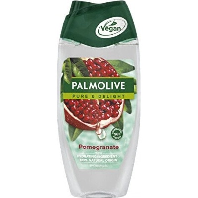 Palmolive Naturals Pomegranate sprchový gél 500 ml