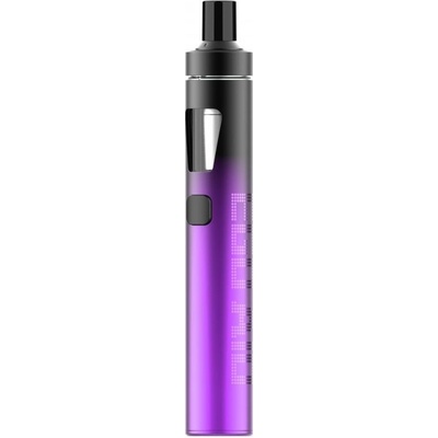 Joyetech eGo AIO ECO Friendly 1700 mAh Gradient Purple 1 ks – Zboží Mobilmania