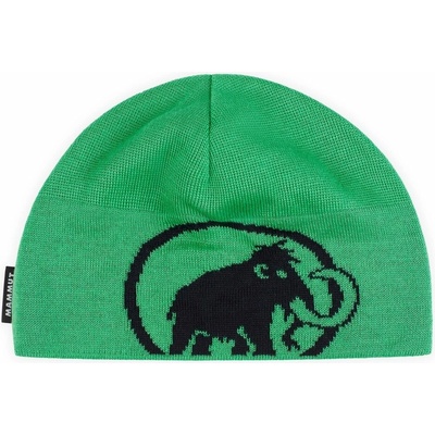 Mammut Tweak beanie Pinea Black