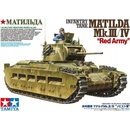 Tamiya Matilda Mk III IV 1:35
