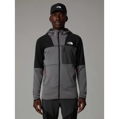 The North Face Суитшърт m stormgap powergrid hoodie