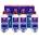Alcon Разтвор AO SEPT PLUS HydraGlyde 4x360 ml