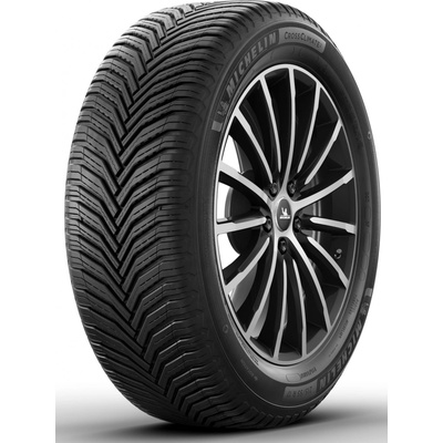 Michelin CrossClimate 2 205/55 R16 91V