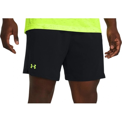 Under Armour Шорти Under Armour UA Vanish Woven 6in Shorts-BLK Черен Velikost XS