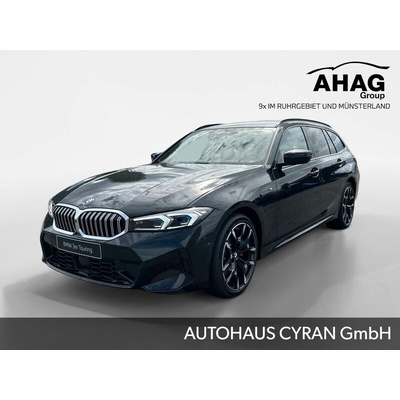 BMW 330e Touring Hybrid M Sport 215 kW