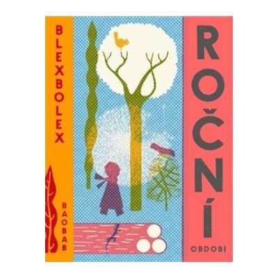 Roční období - Blexbolex