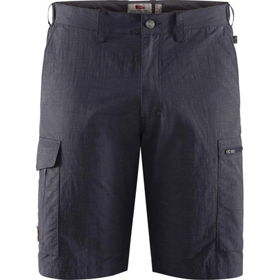 Fjällräven Travellers MT shorts M Dark Navy